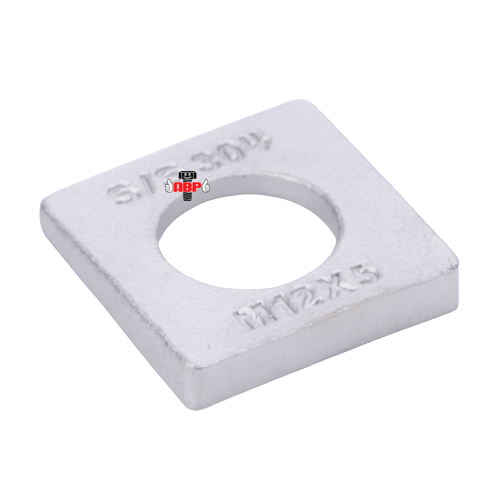 แหวนเตเปอร์ 5 องศา สแตนเลส